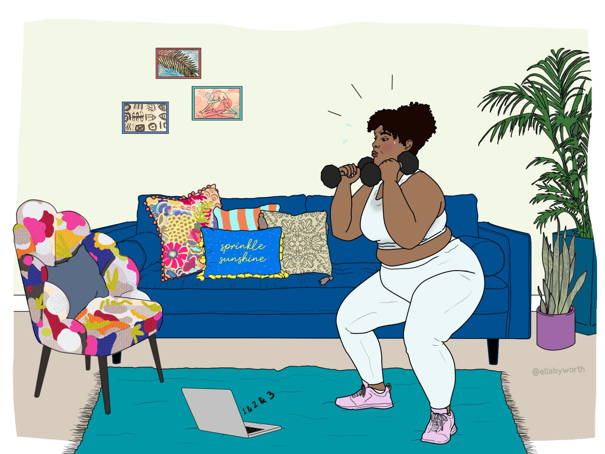 Fat-shaming is ‘declining in the US but not in the UK’
