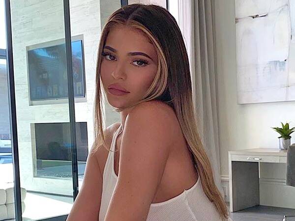 Kylie Jenner Drops $36 Million on Hollywood Hills Estate: Go Inside