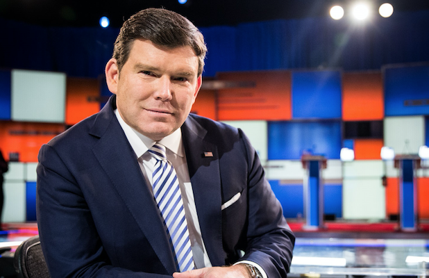 Fox News’ Bret Baier Rejects Trump’s Claim Disinfectant Comment Was Sarcasm: ‘That’s Not How It Looked’