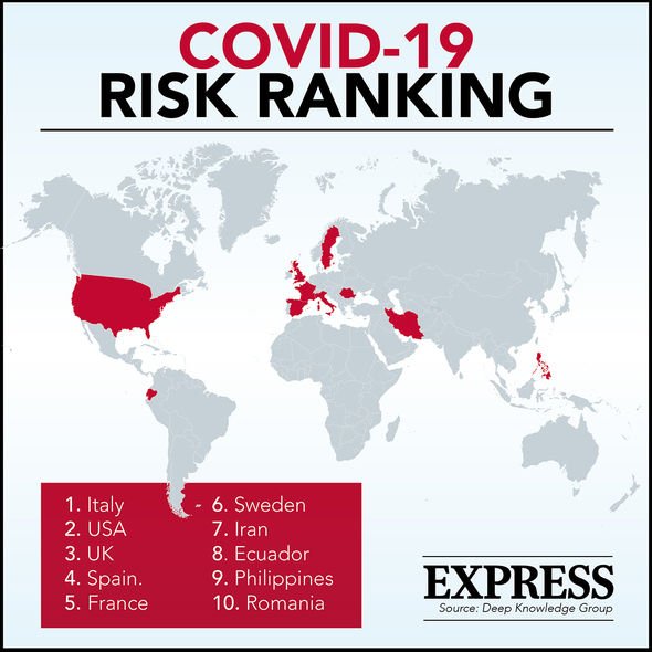 Italians reveal heartbreaking impact of coronavirus lockdown – 'We've risked everything'