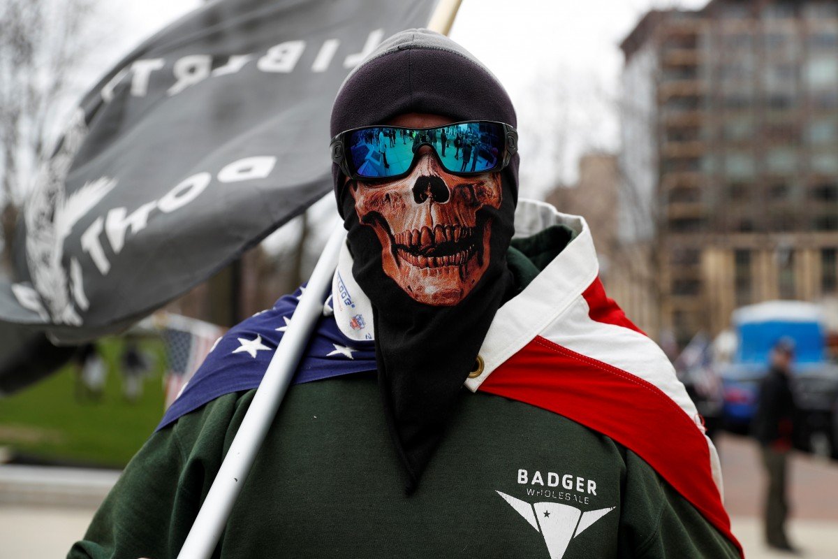 Coronavirus latest: US deaths top 50,000 after doubling in 10 days