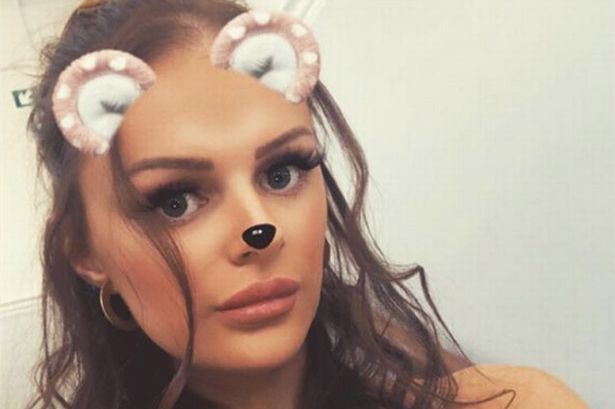 Pregnant woman, 21, dies in hospital before her baby is delivered by caesarean