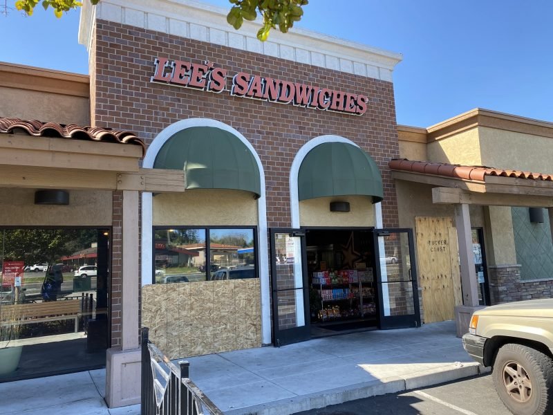 8 Asian-Owned Business in San Jose Targeted For Vandalism in ONE DAY