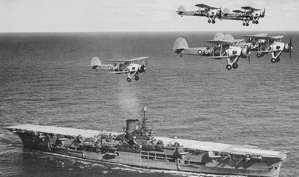 World War 2: Shipwreck found 4,300m underwater with ‘evidence of final battle’ exposed