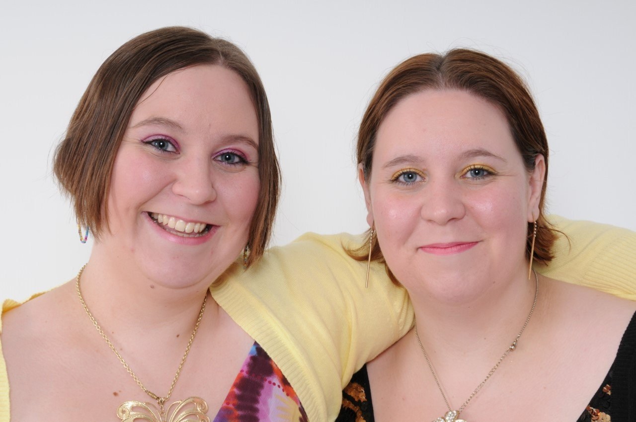Twin sisters, 37, die three days apart after catching coronavirus