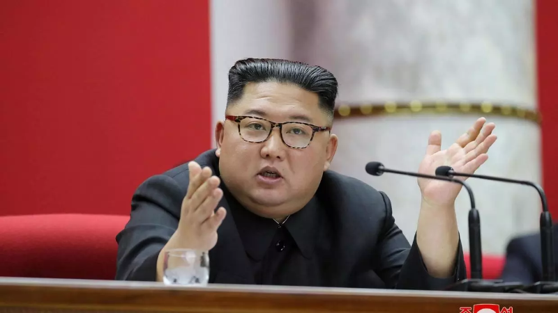 传金正恩病危 · 谁会是接班人选？