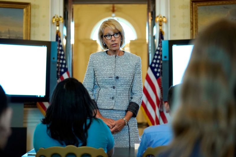 Parents worry new school waivers could unravel special ed protections. Districts say they're necessary.