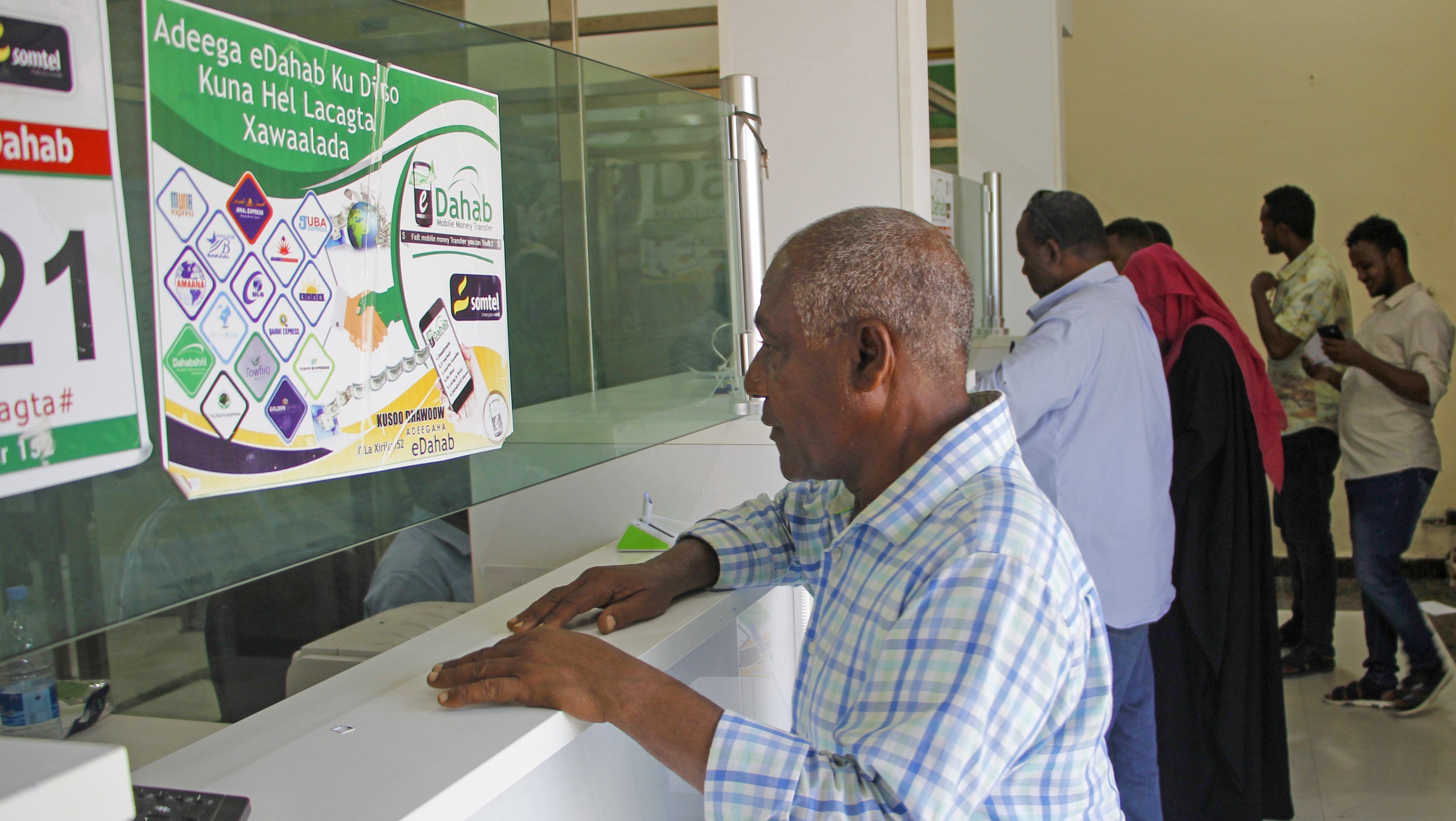 Remittances from migrants to African countries will plunge by nearly a quarter this year