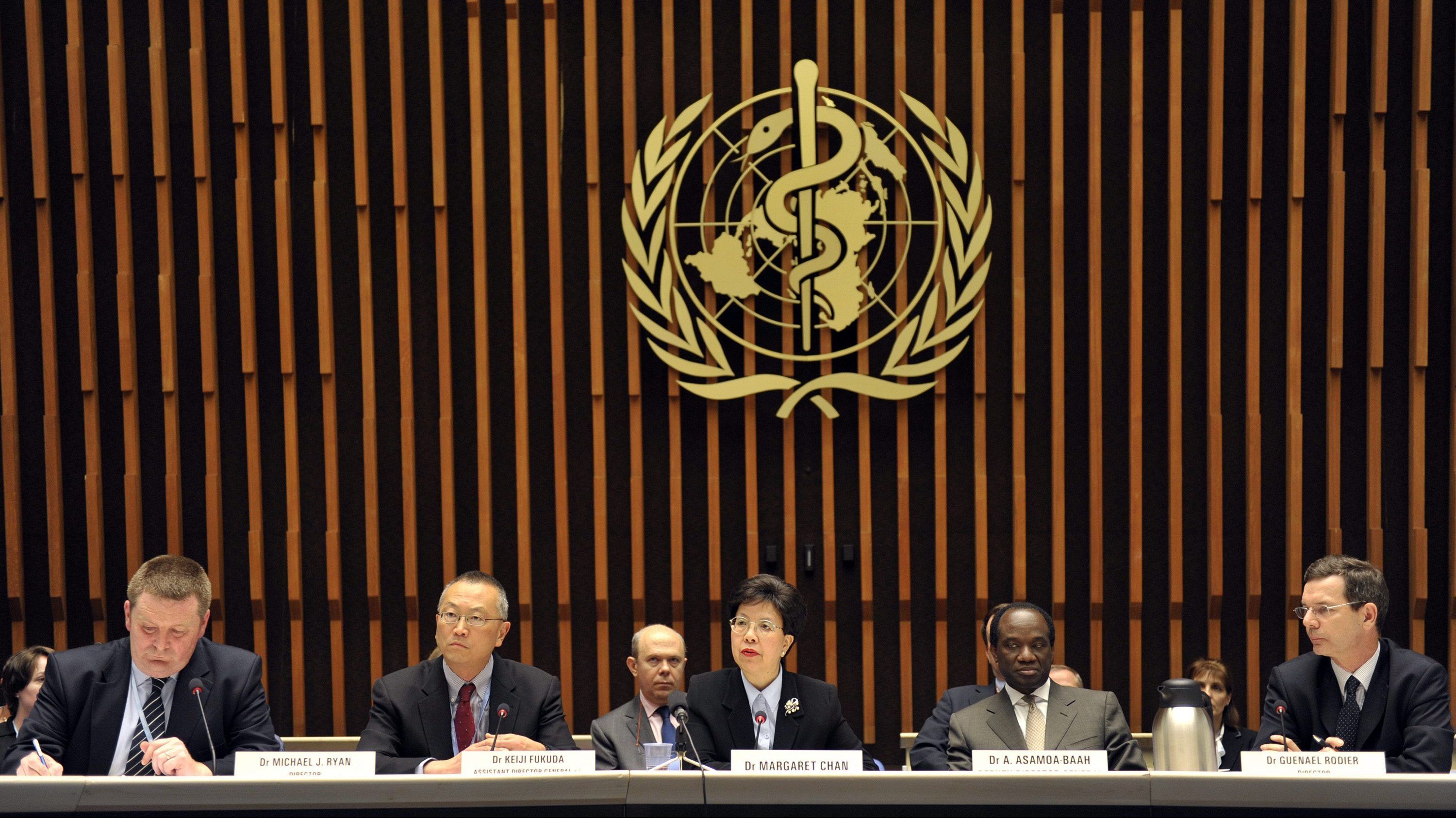 The world’s leaders are engaged in a familiar debate: public health or sovereignty?