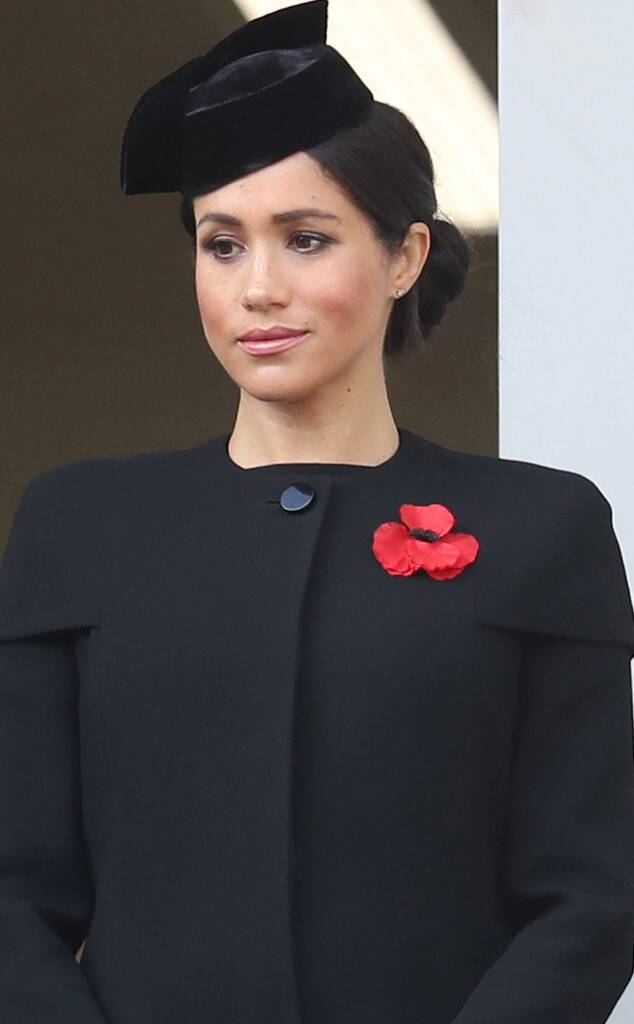 Meghan Markle Says Her Dad Was "Exploited" By the Press as Privacy Case Begins