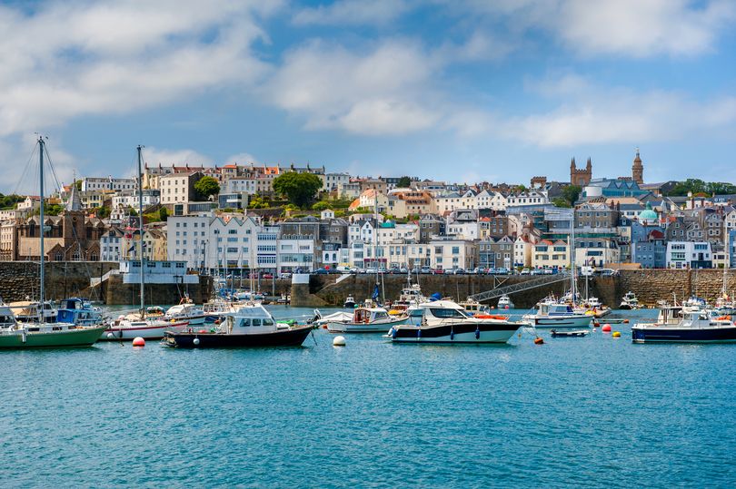 Guernsey partially lifts coronavirus lockdown starting from this weekend