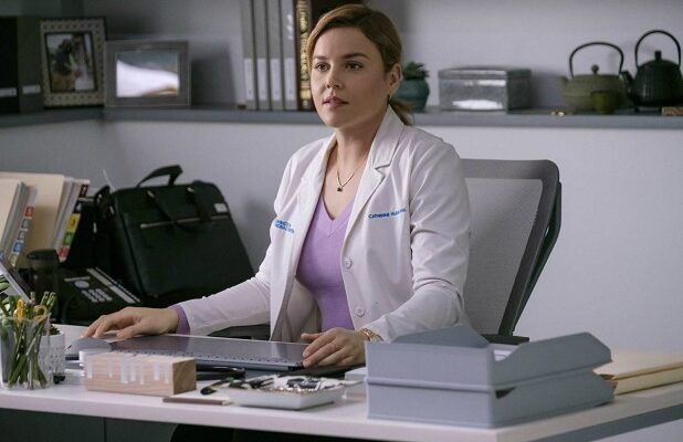 What Happened to Cathy Mueller in ‘Jack Ryan’ Season 2?