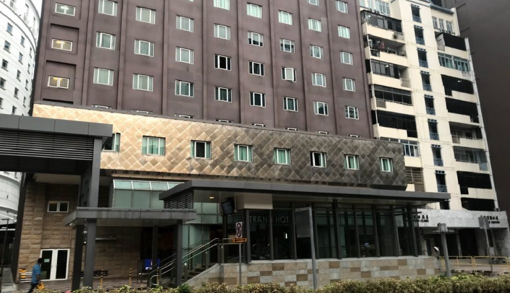 9 New clusters in singapore, wellness spa and strand hotel among new cluster
