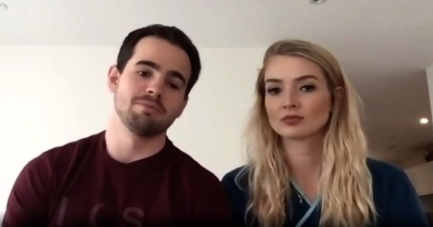 Couple 'charged fee' after £17,000 wedding cancelled due to coronavirus