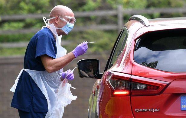 Coronavirus 'vanishes' after 70 days with or without intervention, claims professor