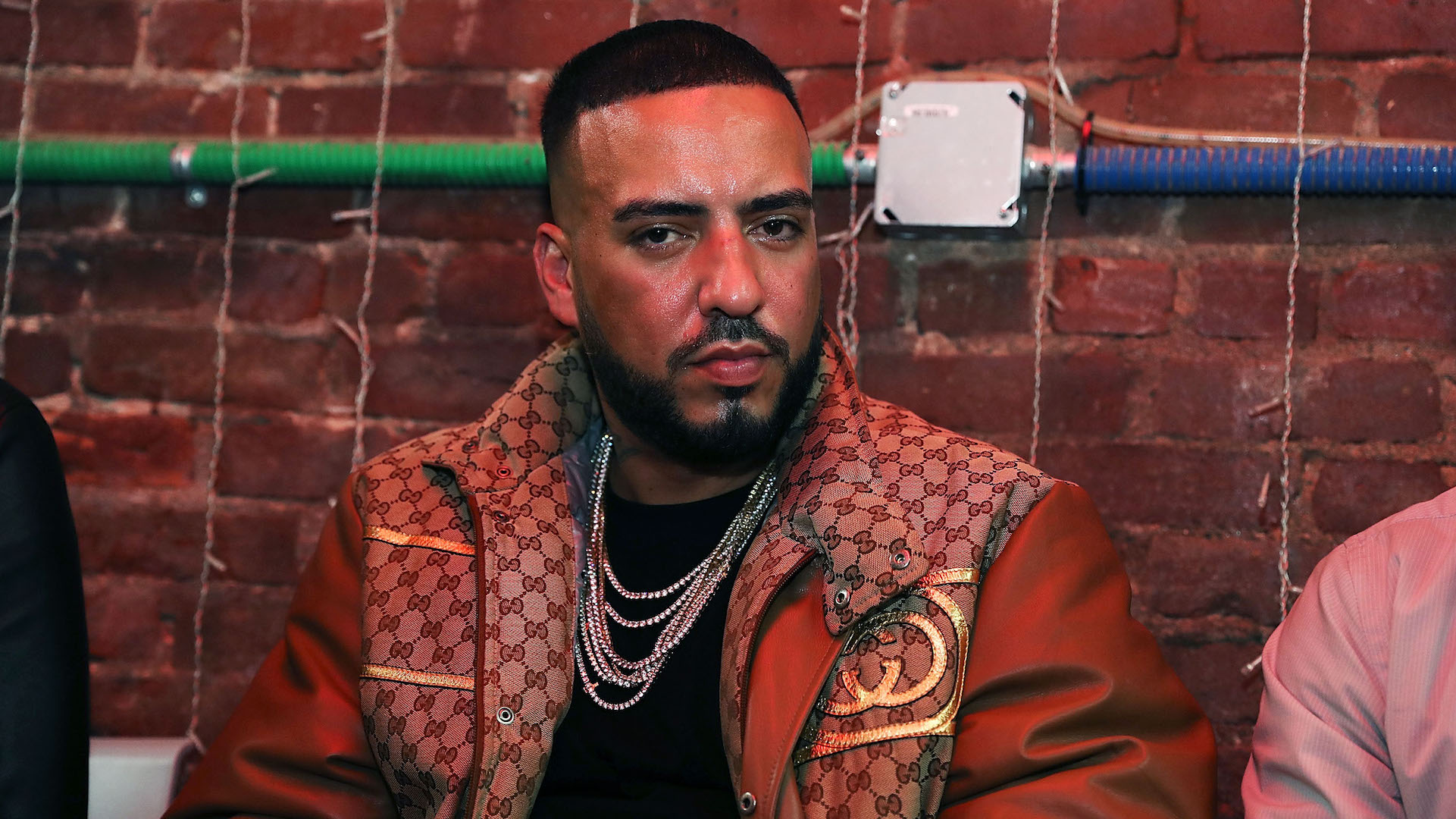 French Montana on Young Thug Feud: 'I Ain't Got No Beef with Him'