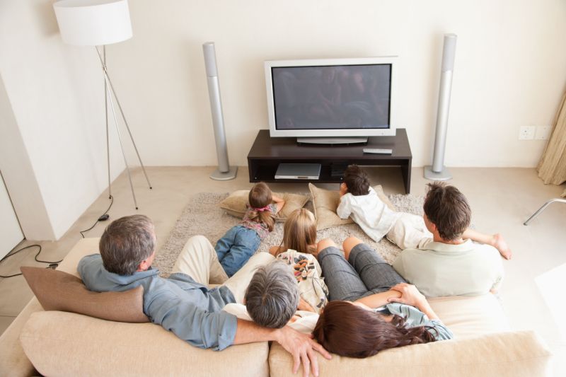 I’m sheltering in place with MY in-laws ... And It's actually amazing. Here's why.