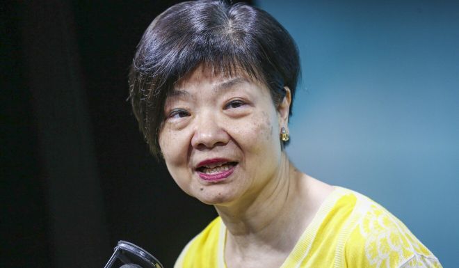 Concerns raised over remarks by Hong Kong judge WHO expressed sympathy for man he jailed for stabbing three people at protesters’ ‘lennon wall’