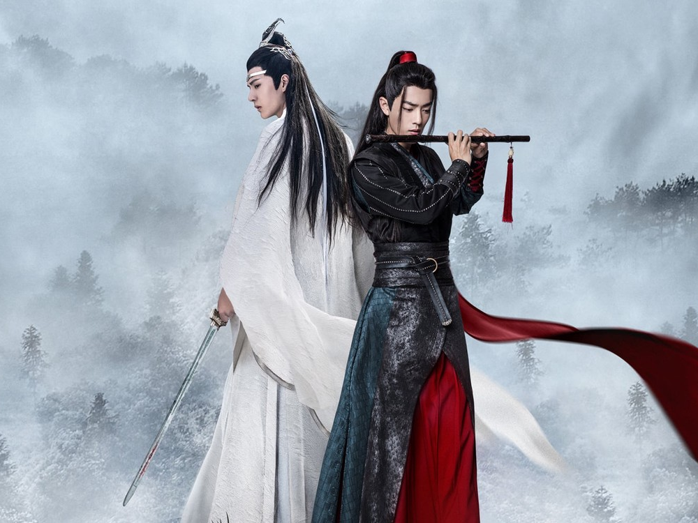 The 10 best Chinese and South Korean period dramas you can watch on Netflix and Amazon Prime