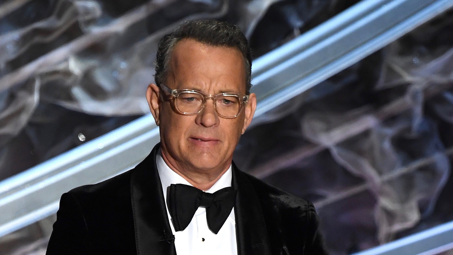 Tom Hanks Donates His Blood to Coronavirus Vaccine Development