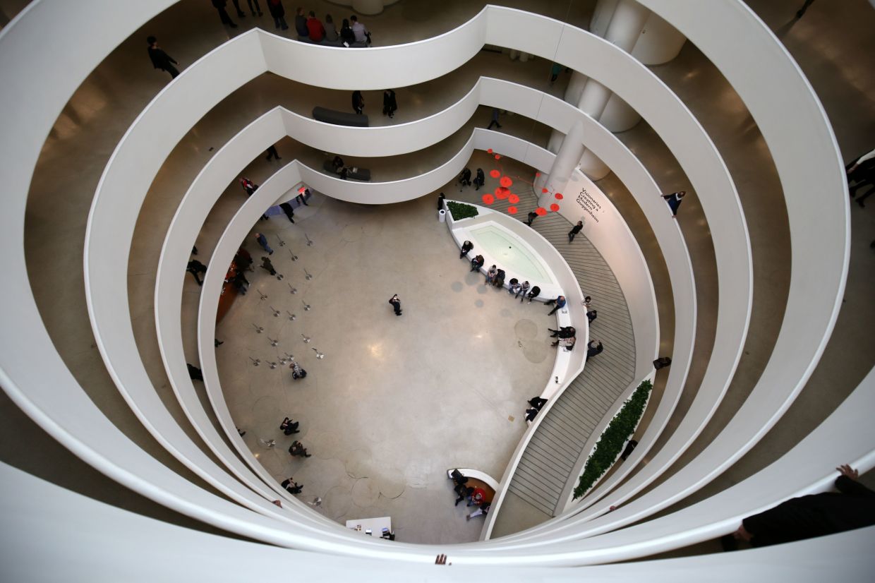 5 things you may not know about renowned American architect Frank Lloyd Wright