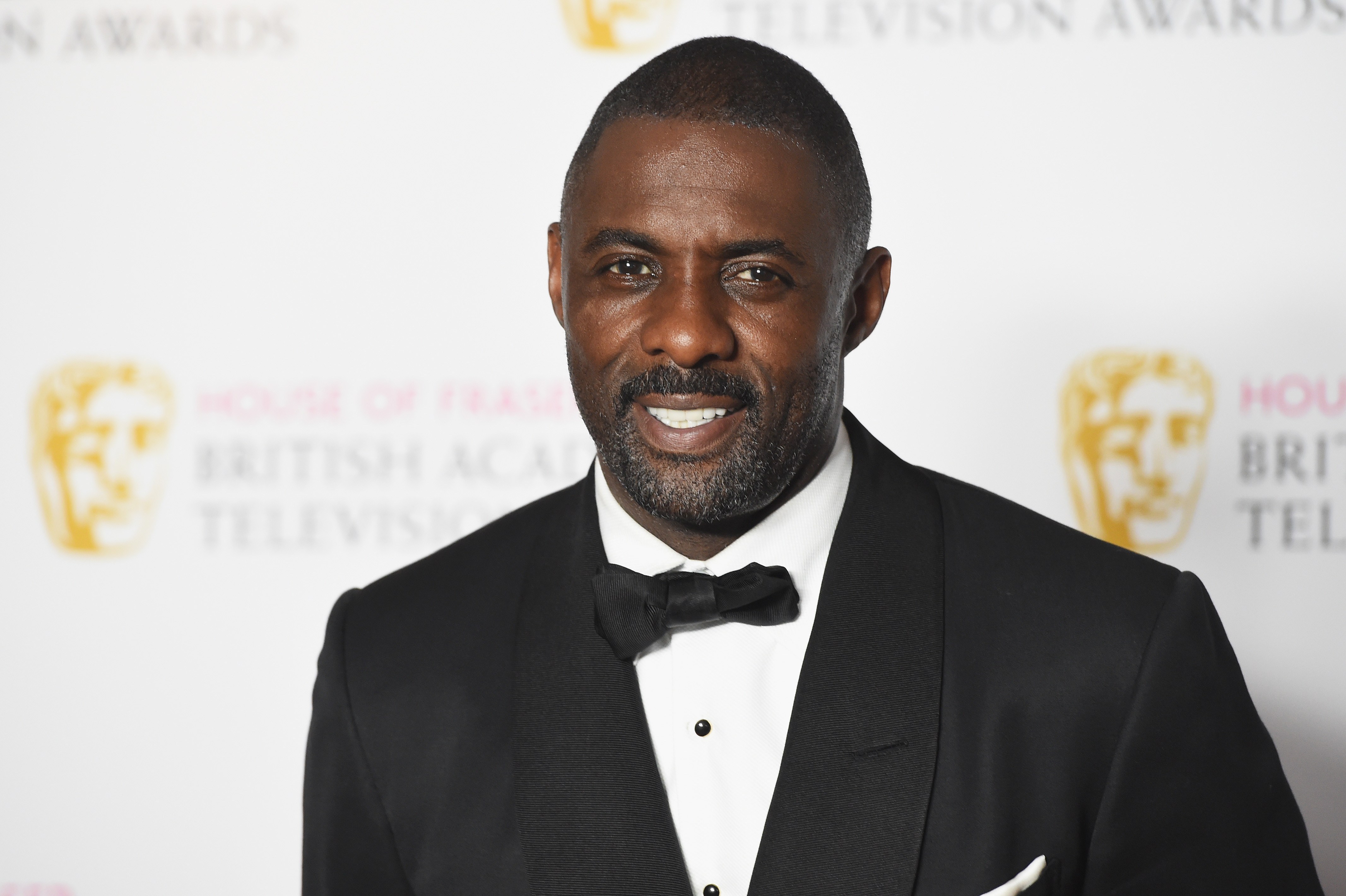 Idris Elba denies suggesting ‘quarantine week every year’ after criticism during coronavirus crisis