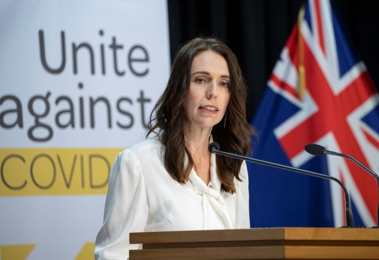 New Zealand has won a battle against virus transmission: PM