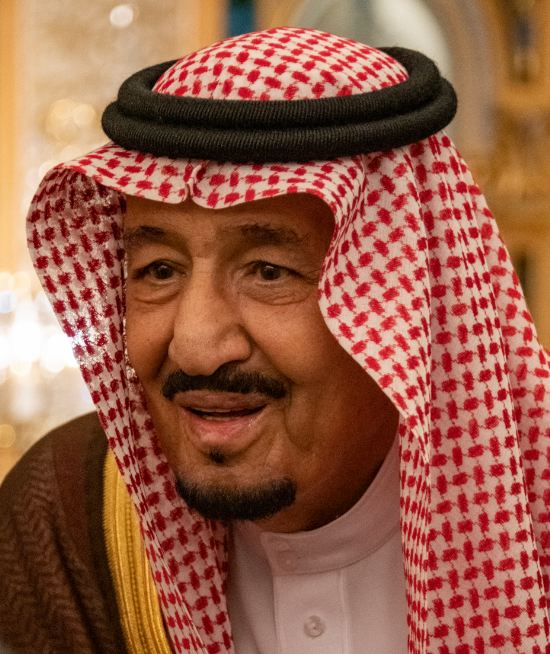 After ending flogging, Saudi Arabia scraps death penalty for minors