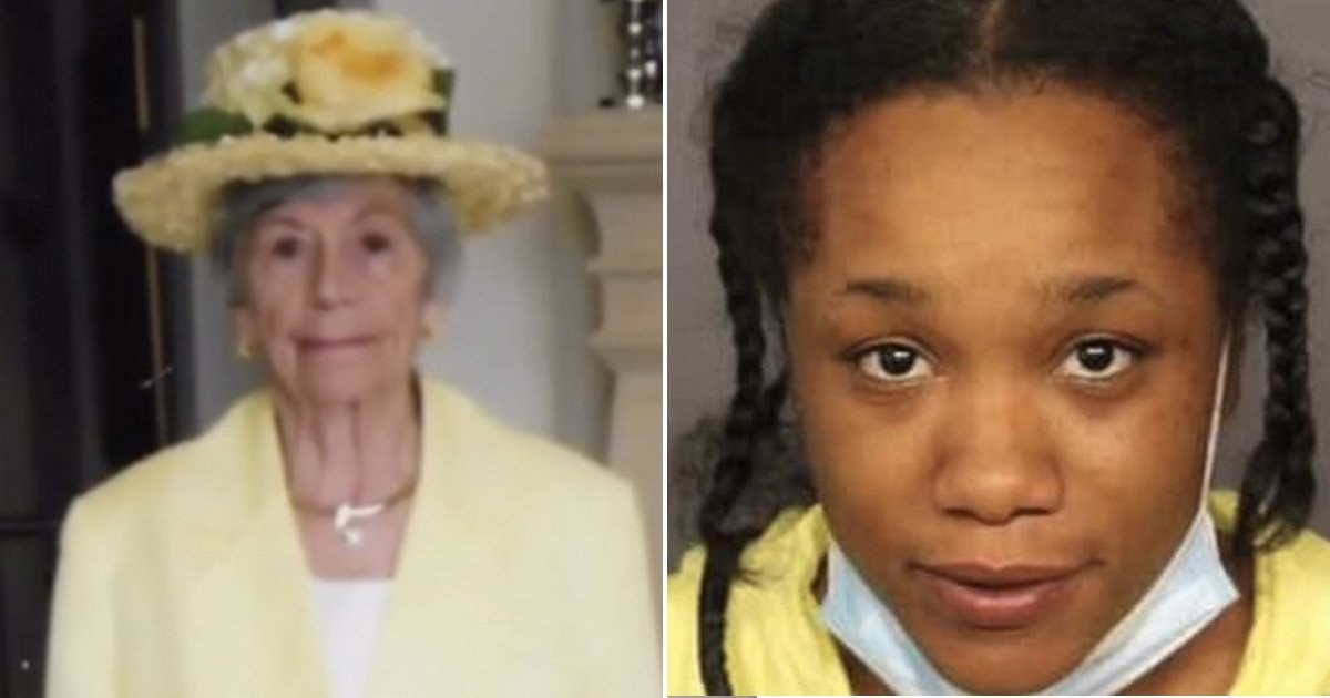 Carer ‘stole dementia sufferer’s engagement ring as she lay dying of coronavirus’