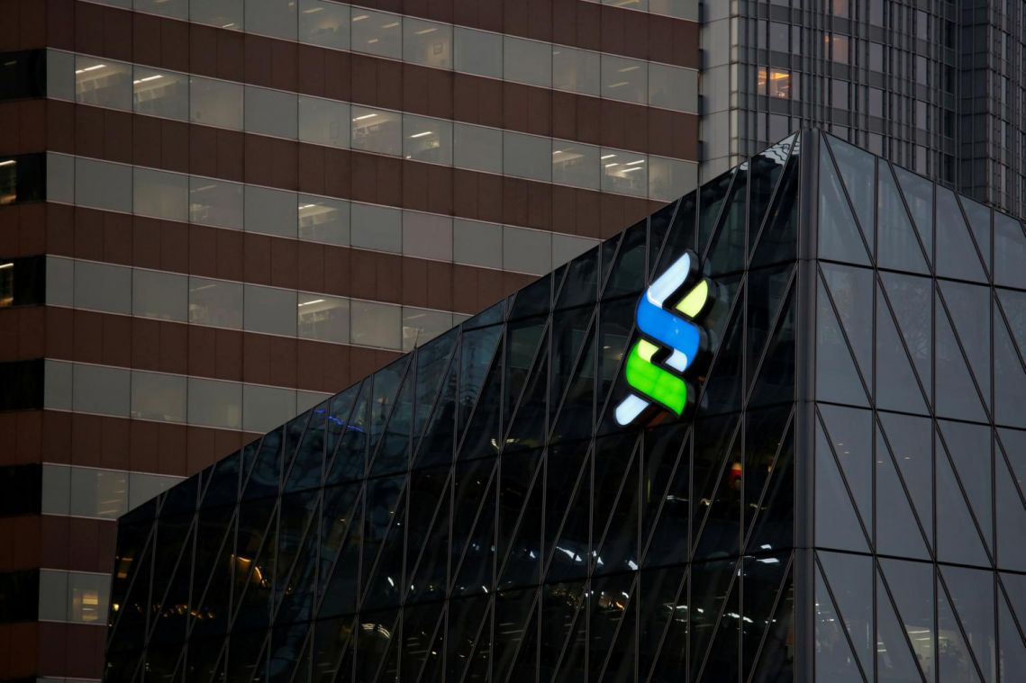 StanChart's global head of commodities business to leave as team restructured