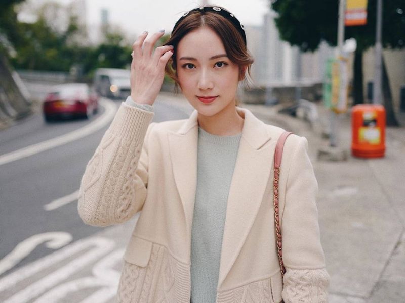 Kayan Choi promises to be more careful with choice of words