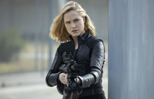 ‘Westworld': What Happened When Dolores Flipped That Switch?