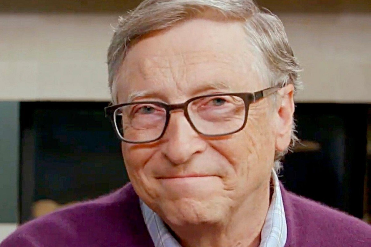 Bill Gates hopes his coronavirus vaccine ‘manufacturing within a year’