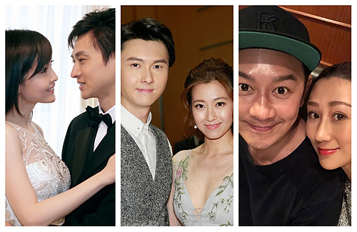 10 Celebrities Who Forgave Their Partners for Cheating