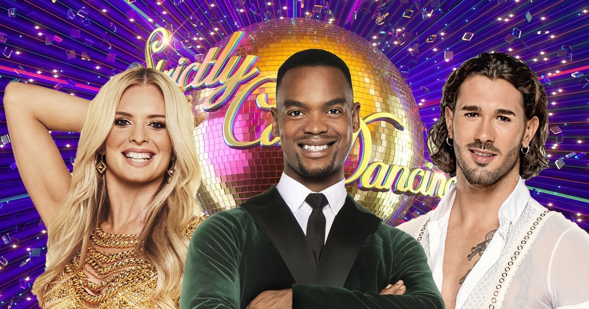 Strictly Come Dancing bosses fear professional dancers living abroad could be ‘locked out’ of UK and miss next series