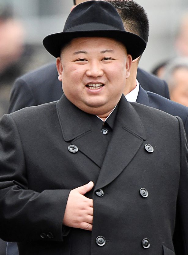 Kim Jong-un ‘alive and well’ claims South Korean official hours after death rumours