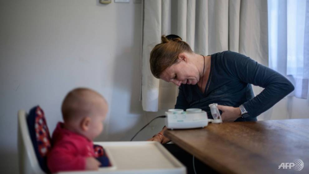Express delivery: Mothers rally to donate vital breast milk during COVID-19 pandemic