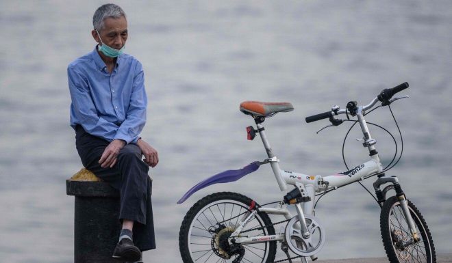 Coronavirus: suicide experts warn of pandemic’s impact on mental health, with Hong Kong’s jobless, poor and elderly most at risk
