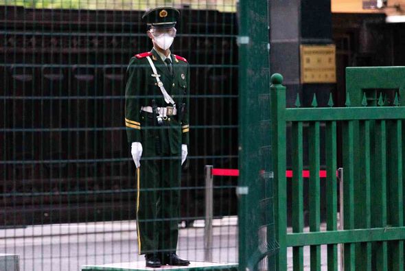 North Korea ignores daily telephone call from Seoul in new diplomatic freeze