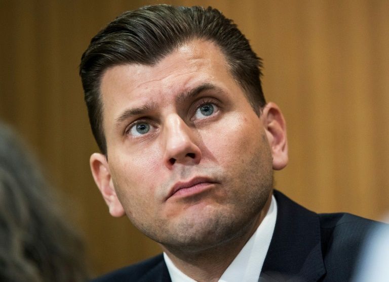 Germany's afd party drops 'fascist' spokesman