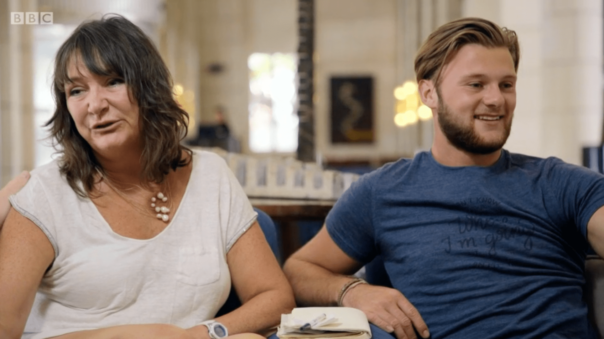 Race Across The World fans devastated after Jo and Sam drop out of race in show’s final