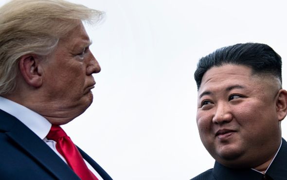 Kim Jong-un death rumours trigger WW3 warning as North Korea instability threatens globe