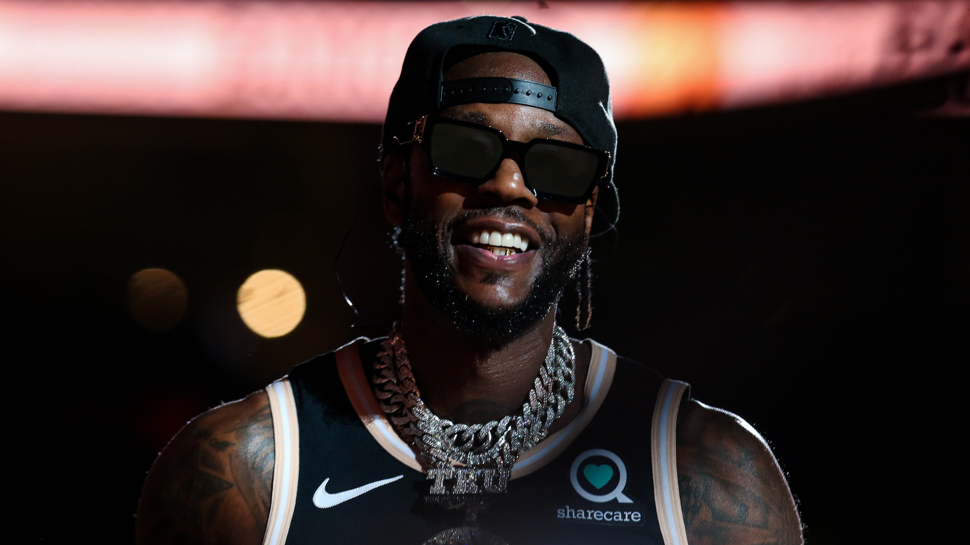 2 Chainz Provides Free Meals to Homeless, Decides Against Reopening His Atlanta Restaurants