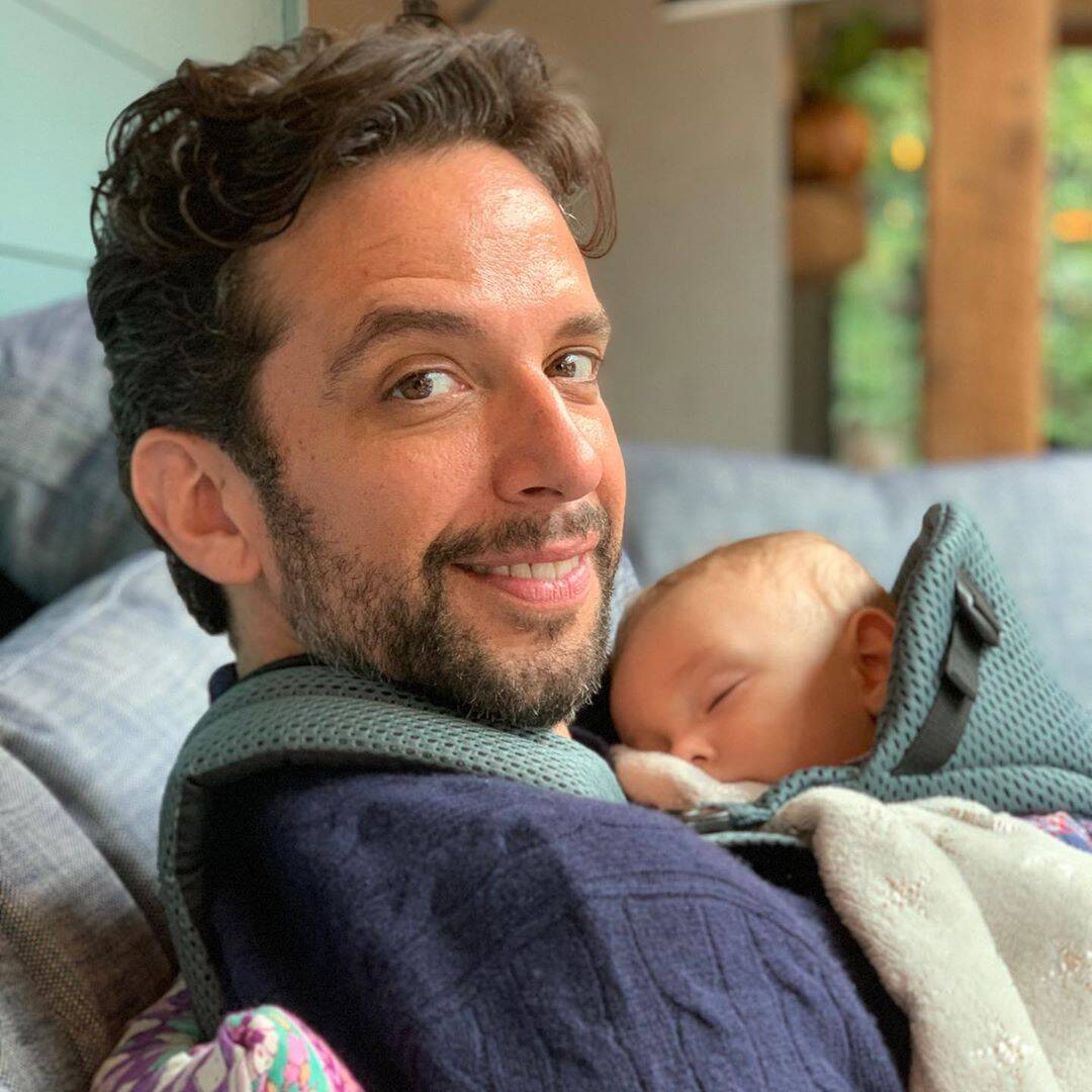 Nick Cordero's Wife Reveals "One of the Saddest Parts" of His Coronavirus Battle