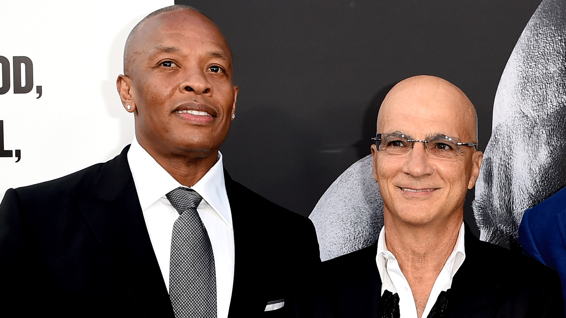 Dr. Dre and Jimmy Iovine to Donate Money for Free Meals, Coronavirus Testing in Compton