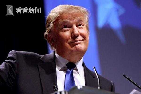 死亡人数超过越战能连任？特朗普一听开始自夸了