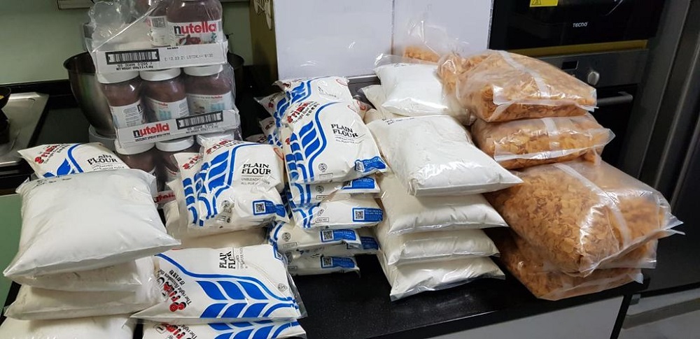 Some shuttered home-based F&B businesses in Singapore lament lost Ramadan, Hari Raya bumper sales