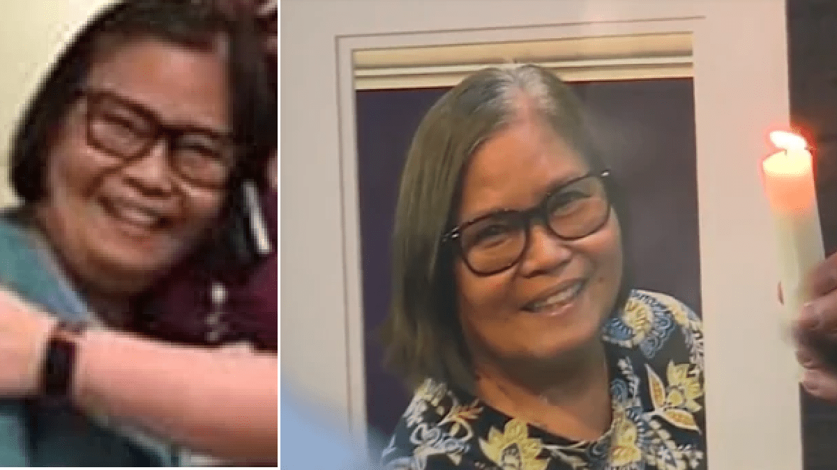 Nurse who warned of hospital supplies shortage dies of coronavirus weeks before retirement