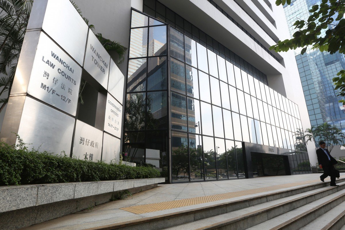 Hong Kong beauty parlour owner acquitted over botched facelift that left sister comatose