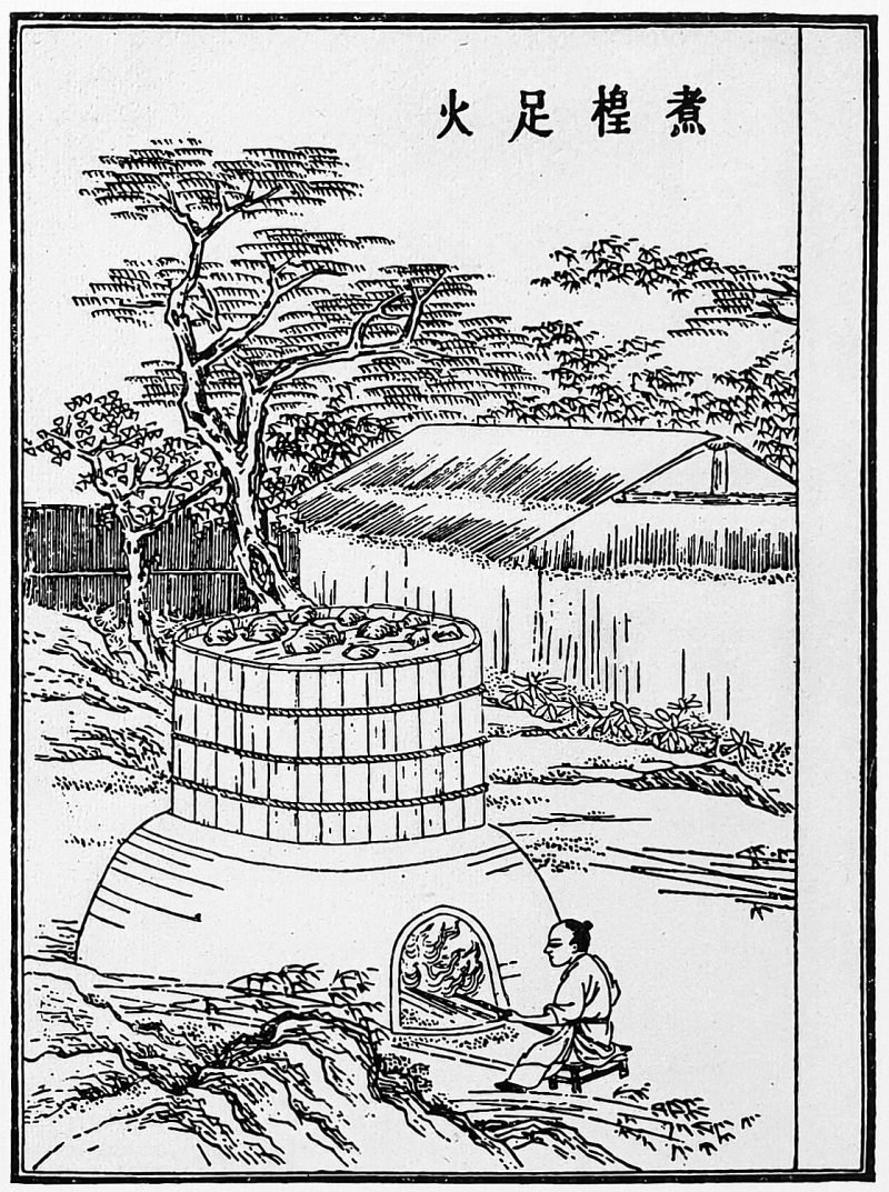 China Invented Paper 2,000 Years Ago, Then They Invented Cash